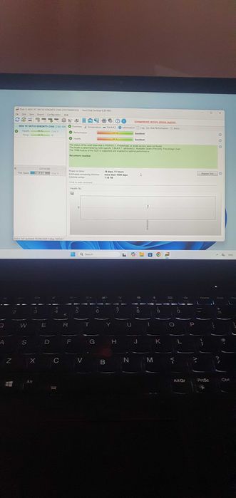 Lenovo ThinkPad T490s i7 - 8865u, 8Gb DDR4, SSD 240gb