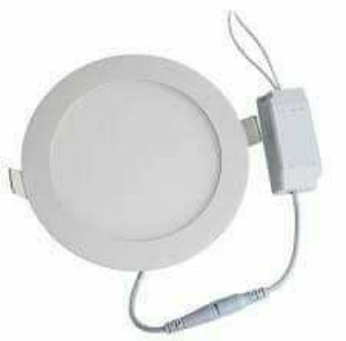 Panou cu led pentru tavan, 20w