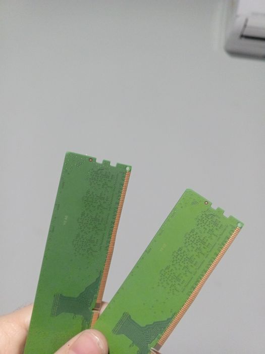 DDR4 Samsung 16GB 8*2 3200mhz