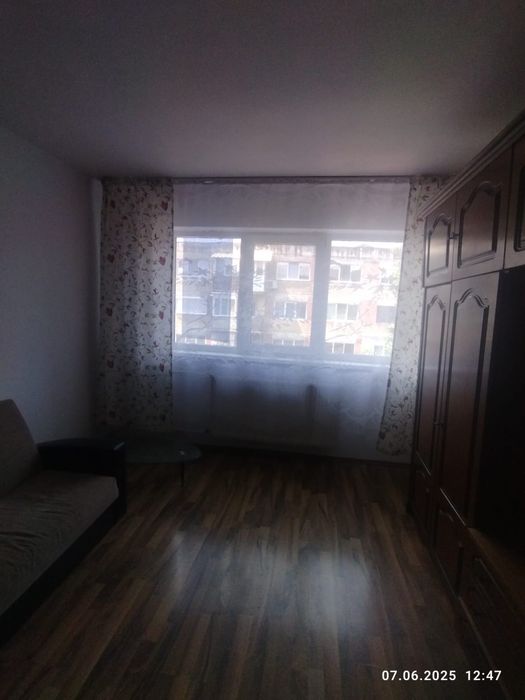 Vand garsoniera zona Blascovici direct de la proprietar