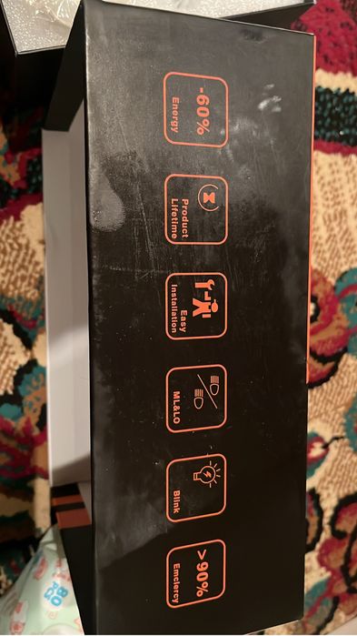 Продается Bi-Led