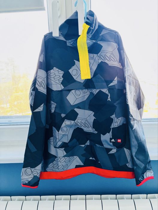 Детски анцузи  Adidas и Nike