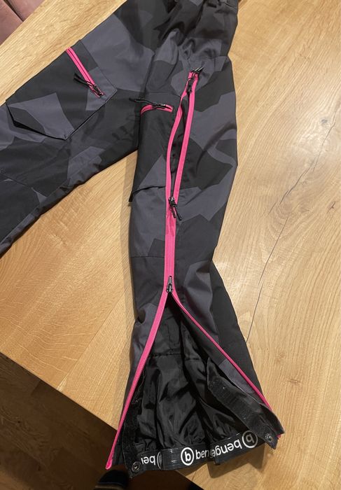 Vand pantaloni ski fete