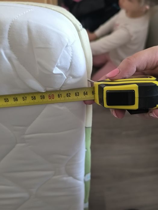 Детско легло 3 в 1