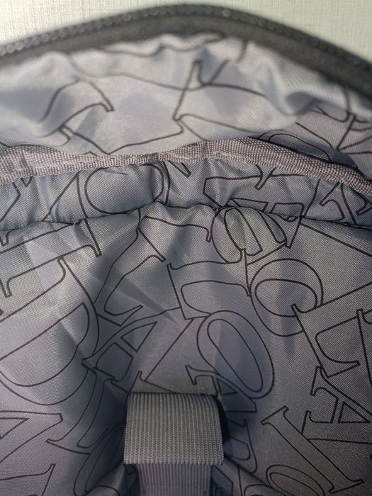 Школьный  рюкзак