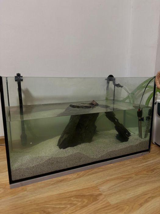 Аквариум 160 литров