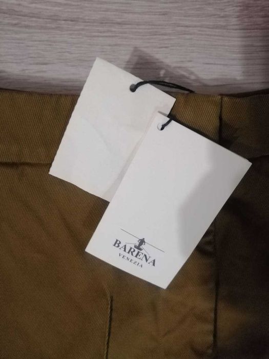 Дамски панталон BARENA