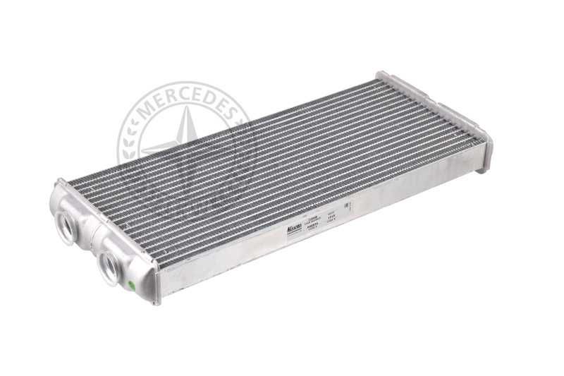 Радиатор парно за Mercedes-Benz Atego