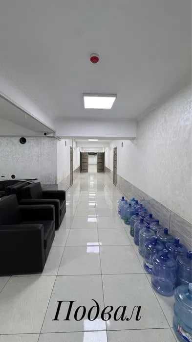 Продаётся премиум офисное здание | Ташкент, Мирабадский район ул Нукус