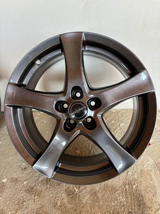 Продавам джанти марка Borbet