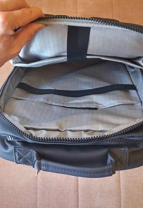 Раница за път Hitachi Vinga/Хитачи Винга