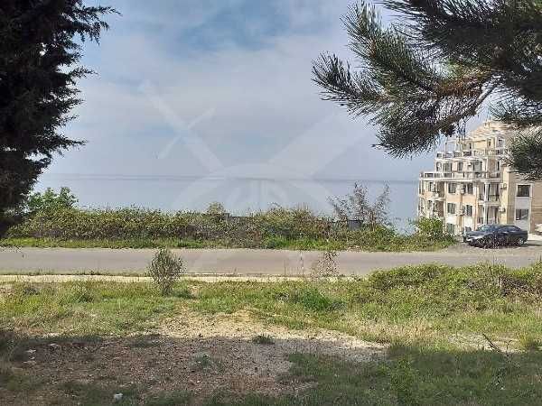 Парцел в Свети влас