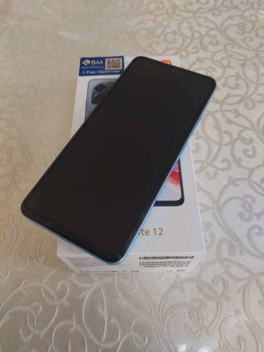 Redmi note 12 Srochna