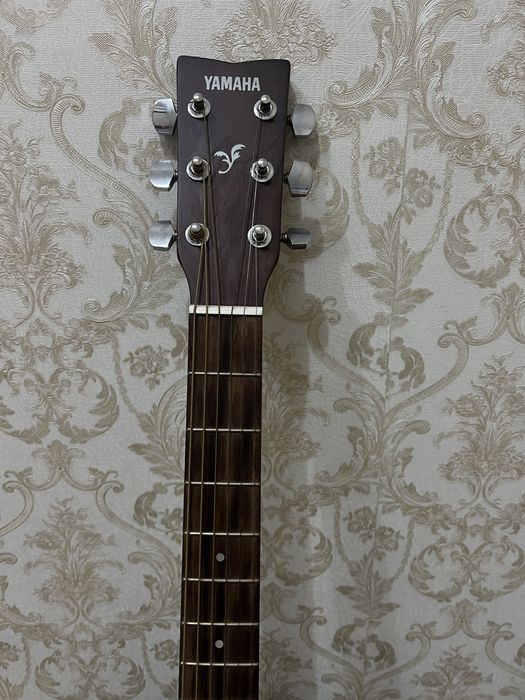 гитара Yamaha F310