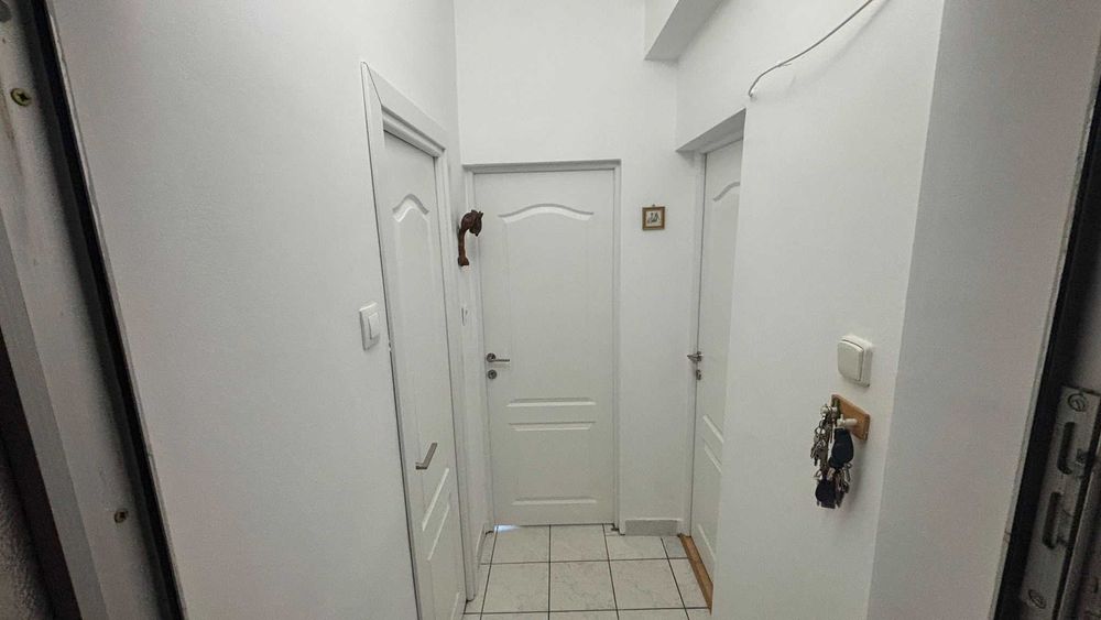 Apartament 1 camera zona linistita