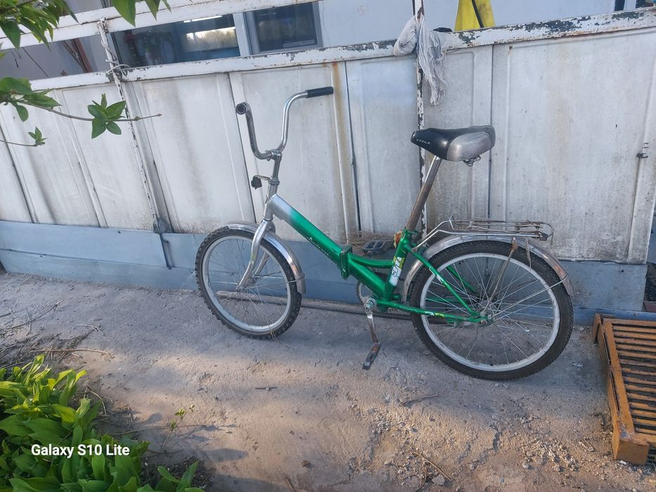 Продам велосипеды