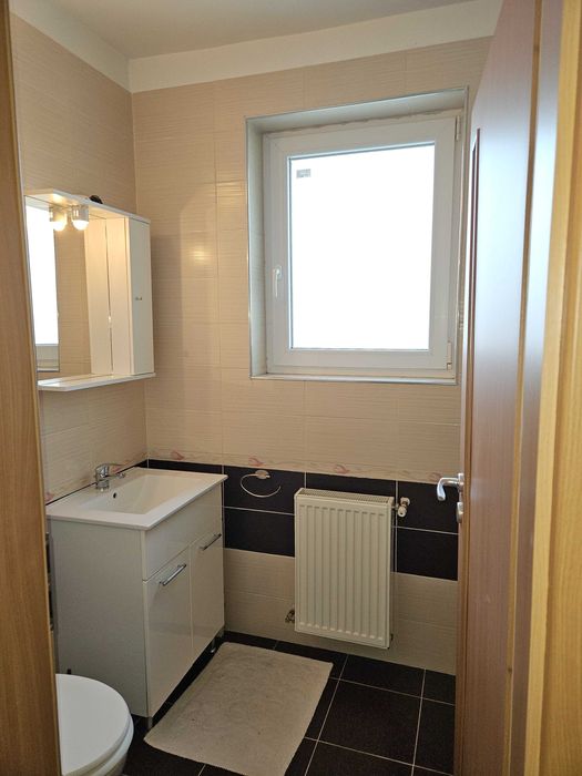 Apartament 2 camere Calea Cisnadiei langa benzinaria EUROIL