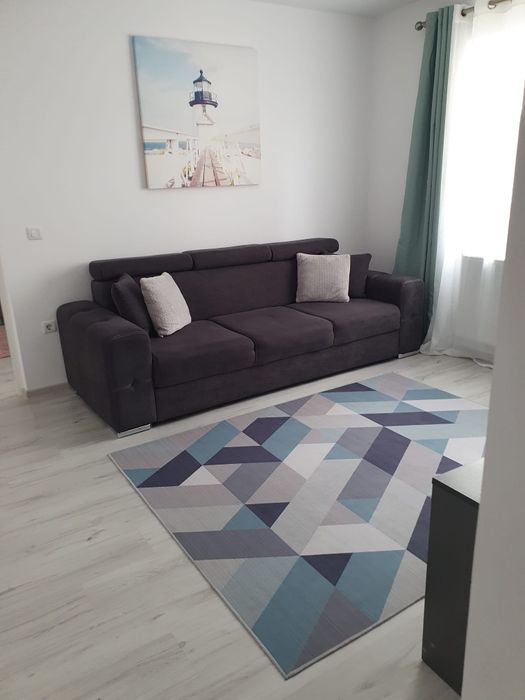 Apartament de inchiriat 3 camere Targu Ocna