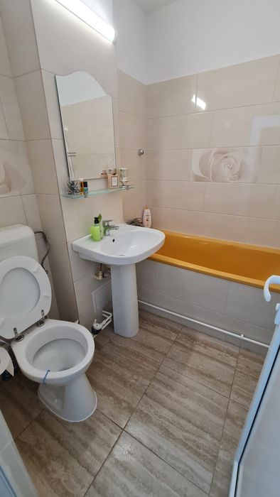 Apartament 3 camere Mega Mall