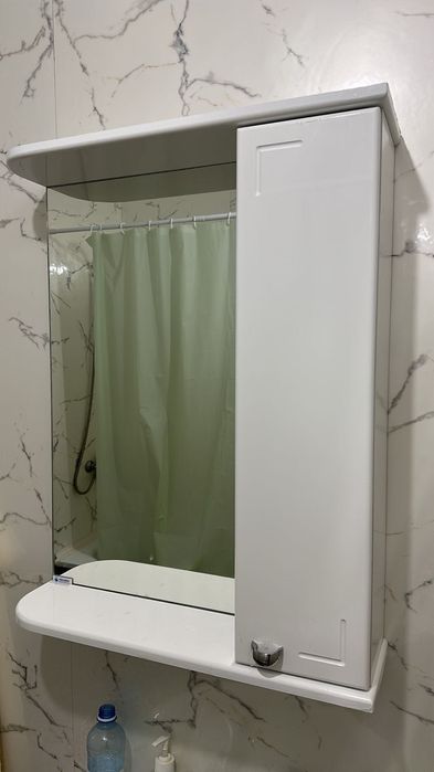 Продам зеркало для ванны