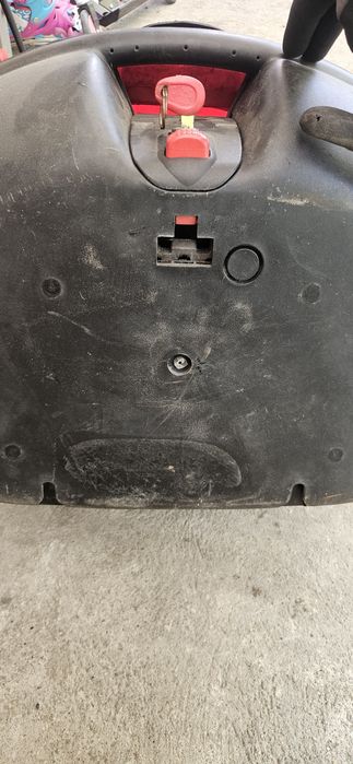 Top case moto givi kappa shad etc