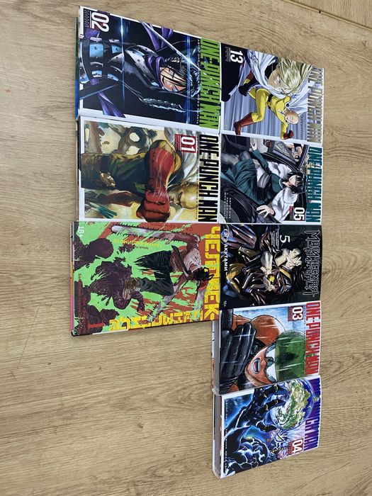 Продам мангу продам