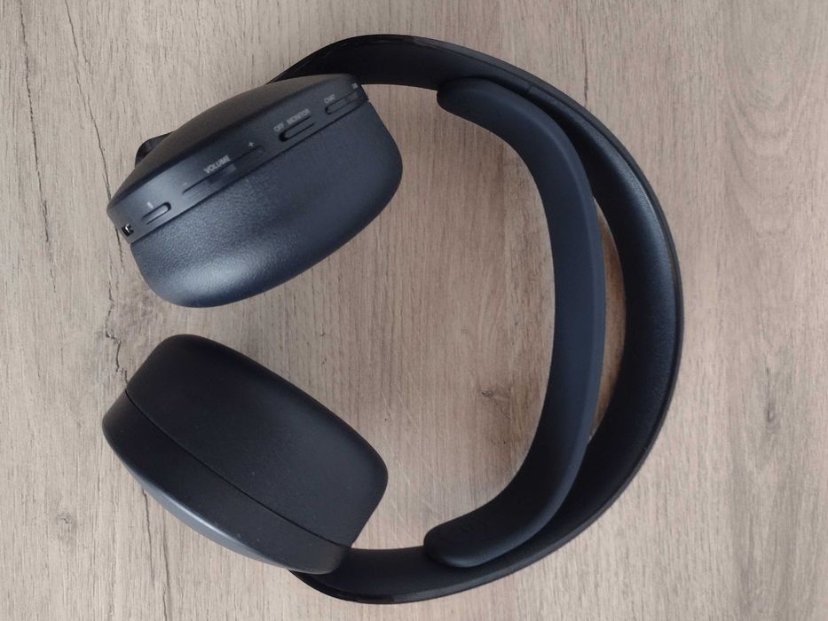 Sony PS 5 PULSE 3D слушалки