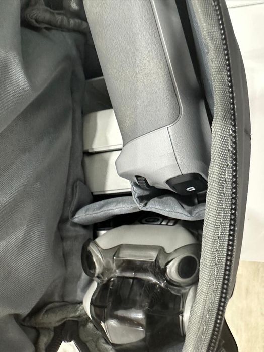 Dji mini 4 pro fly more combo plus