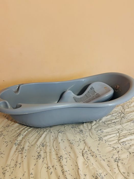 Ваничка със стойка