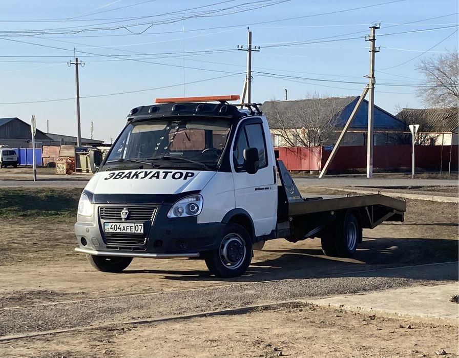 Жымпиты эвакуатор