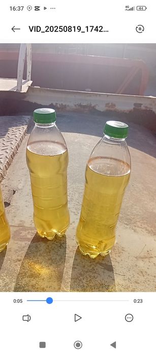 Солярка Дизельное Евро