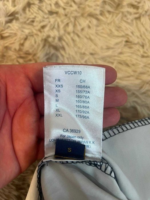 Shorts Louis Vuitton