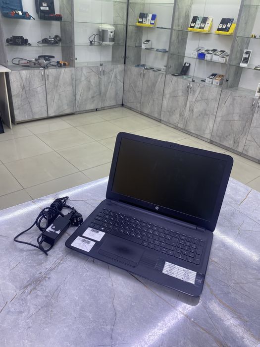ноутбук HP core5-7