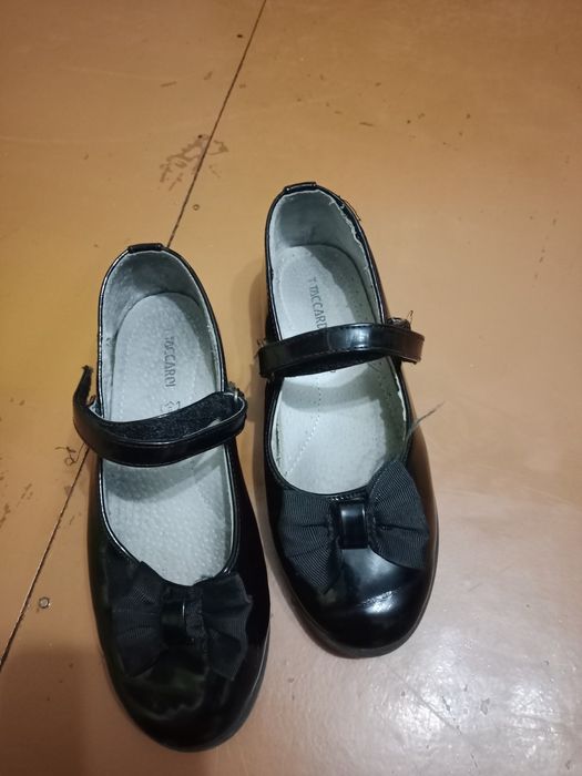 Зимние на девочку