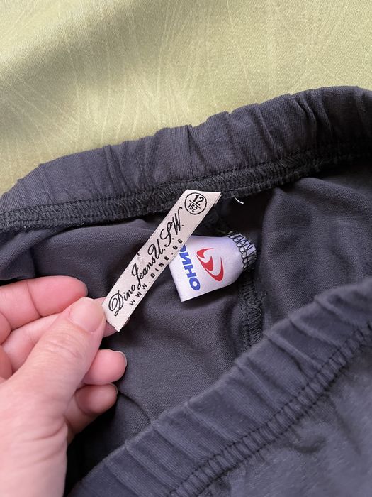 Детски комплект клин и блузка Дино 152 ръст