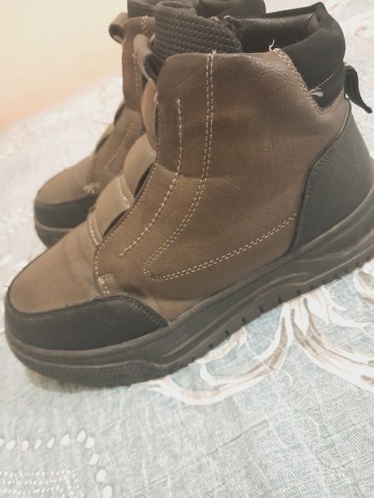 O'g'il bollarga etik