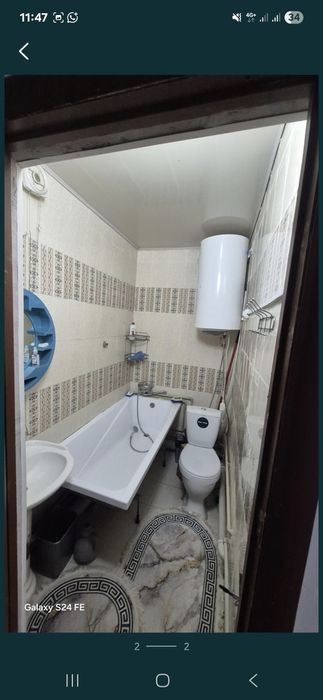 Продам кватиру в районе медколледжа