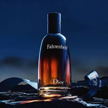Parfum fahrenheit parfum