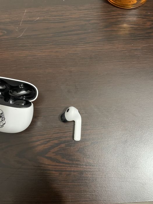 Продавам xiomi buds 3 star wars