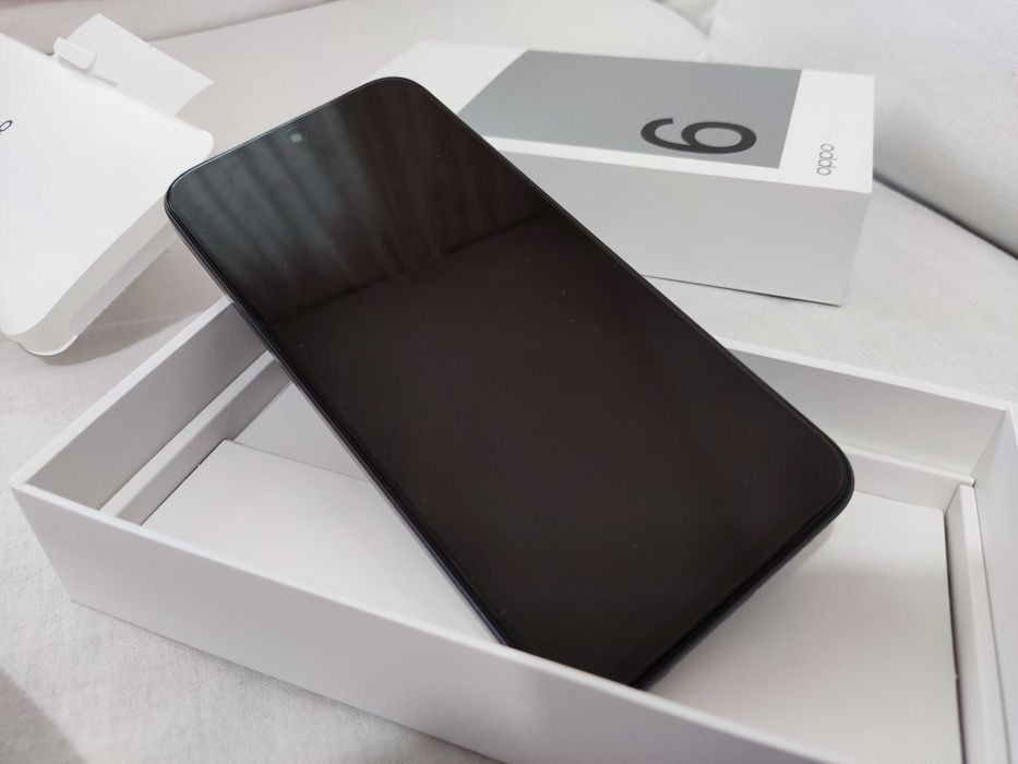OPPO A6x 4G (CPH2819) | 128GB | 120Hz | БРУТАЛНА Батерия 6500mAh