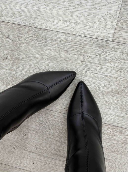 Продам Ботфорты