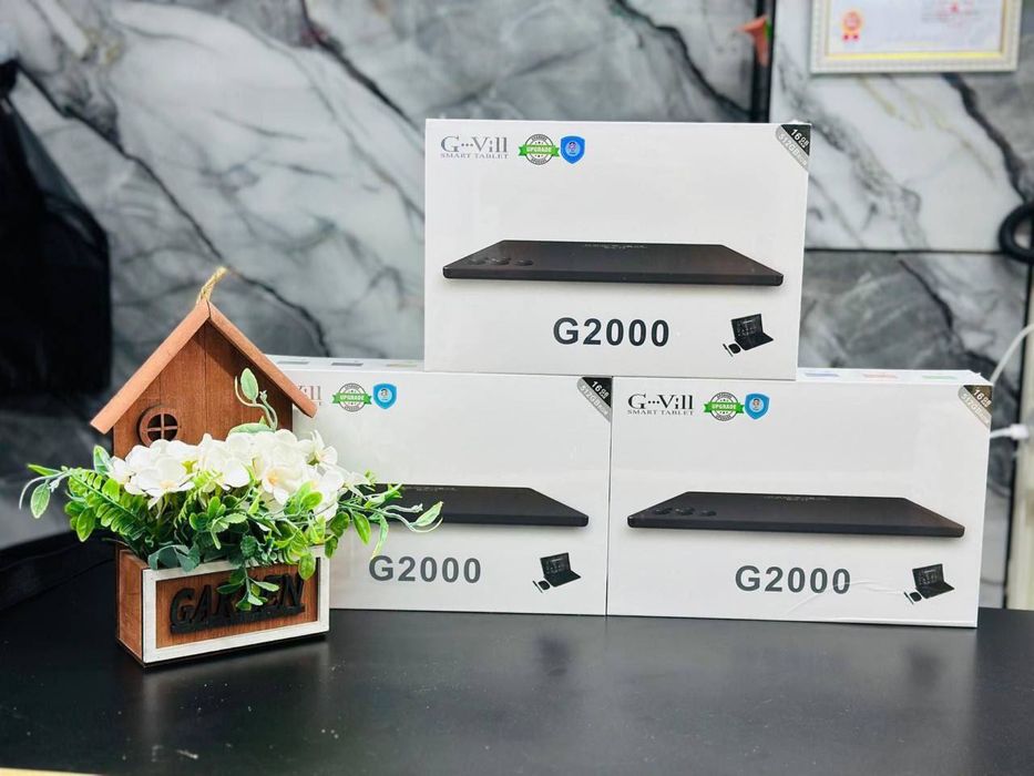 Планшет Ноутбук G2000 НОВЫЙ ПОДАРОК Apple Wath 10 люкс качество