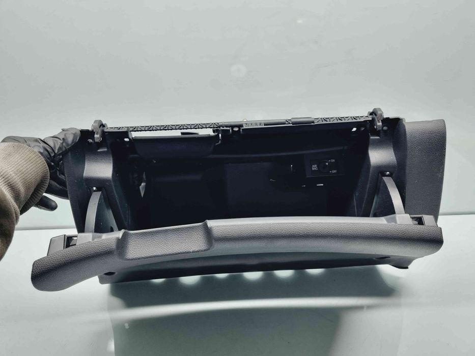 Torpedou Skoda Octavia 2 Combi (1Z5) [Fabr 2004-2013] 1Z1857097L