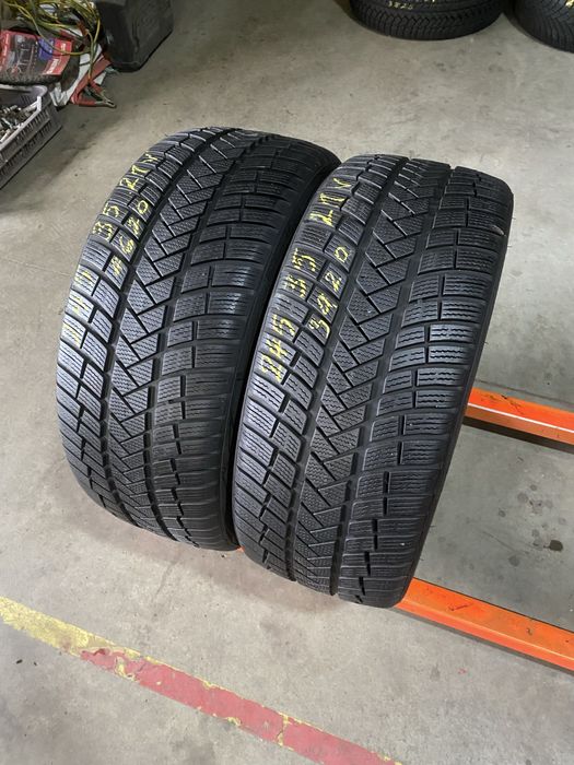 Anvelope iarna 245/35/21 Vredestein Wintrac Pro 245 35 21 R21