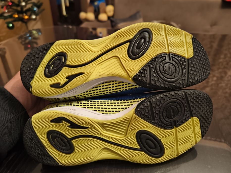 Маратонки Joma 38