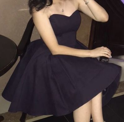 Красивое корсетное платье