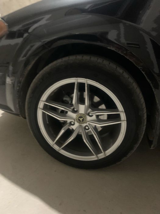 Diska balon R16 saka