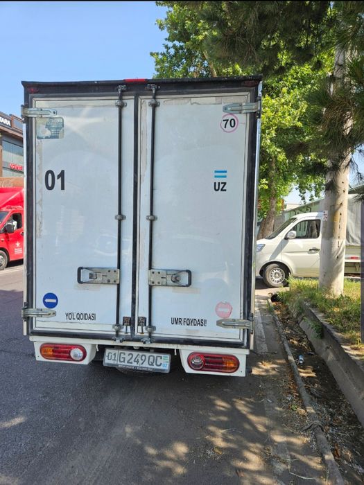 Hundai 2011 Gaz qoyilgan 11 000 $ kelishildi