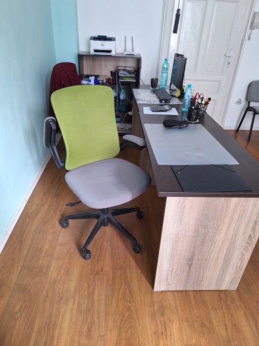 Офис бюра в комплект с офис столове