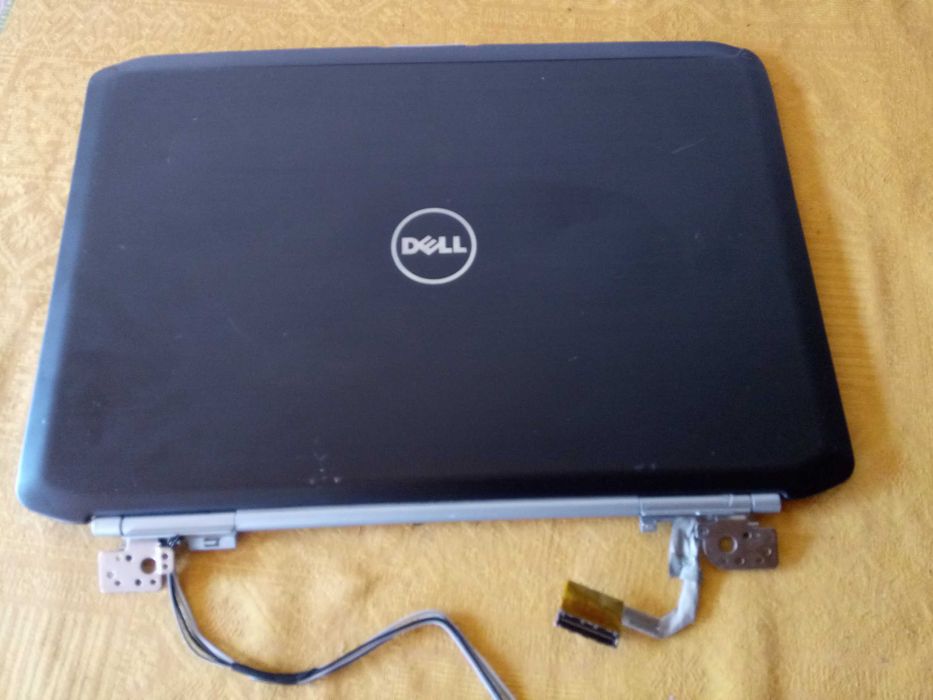 Elemente Dell Latitude E5420